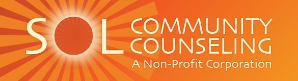 Sol Community Counseling, a not for profit counseling agency.